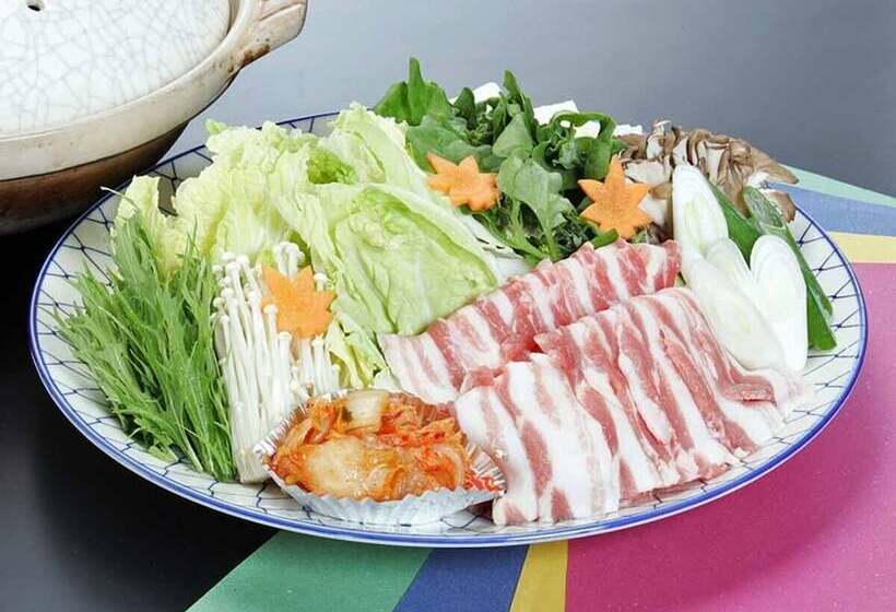 膳宿费 Village Hill Juvankan