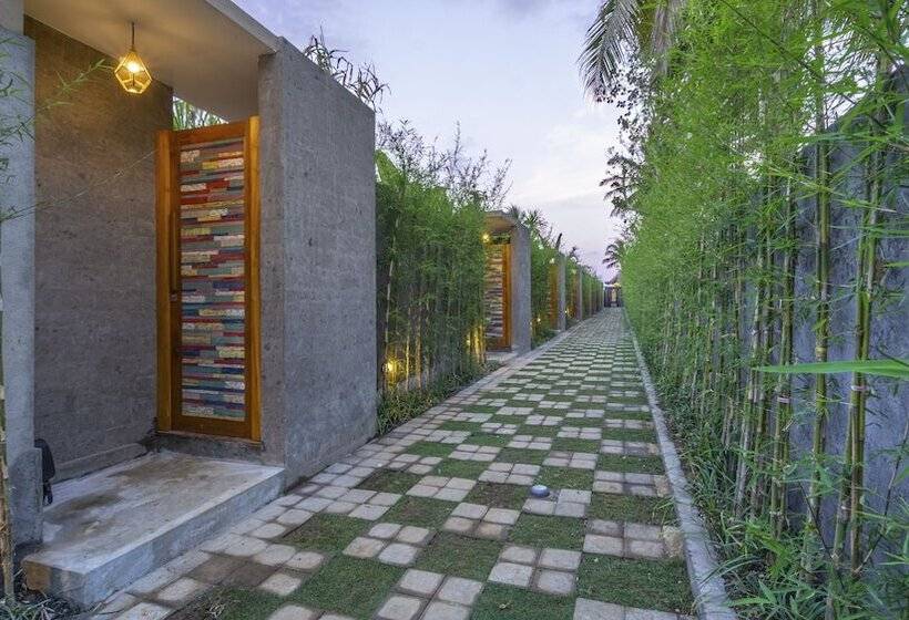 Prema Ubud Villas