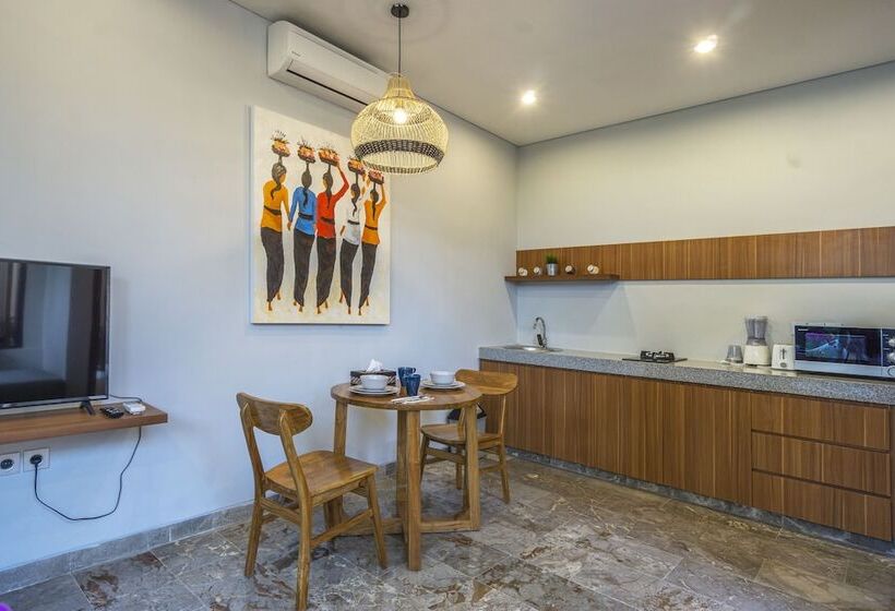 Prema Ubud Villas