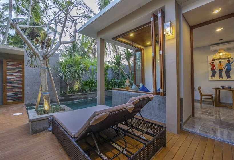 Prema Ubud Villas