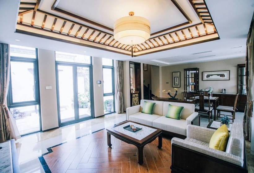 رياض Xinhualian Lv Xin Gu