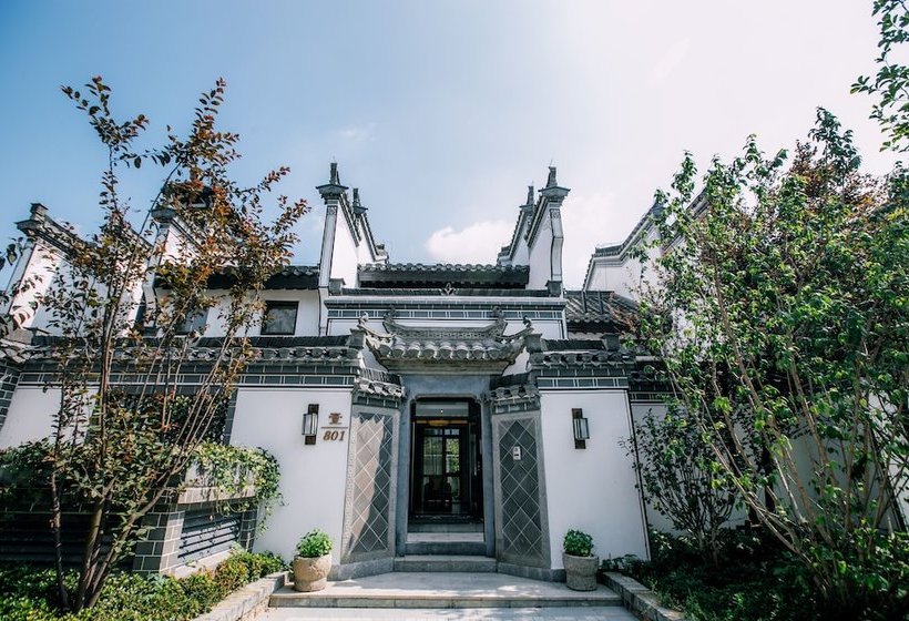 رياض Xinhualian Lv Xin Gu