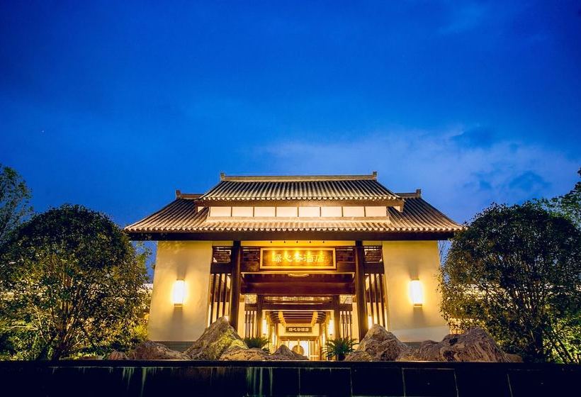 رياض Xinhualian Lv Xin Gu