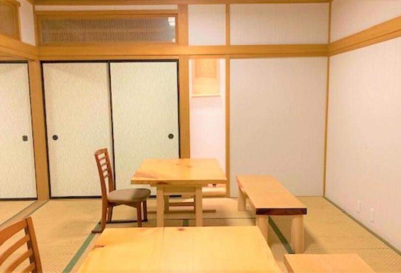 ריוקאן Hinokitei Bokusui