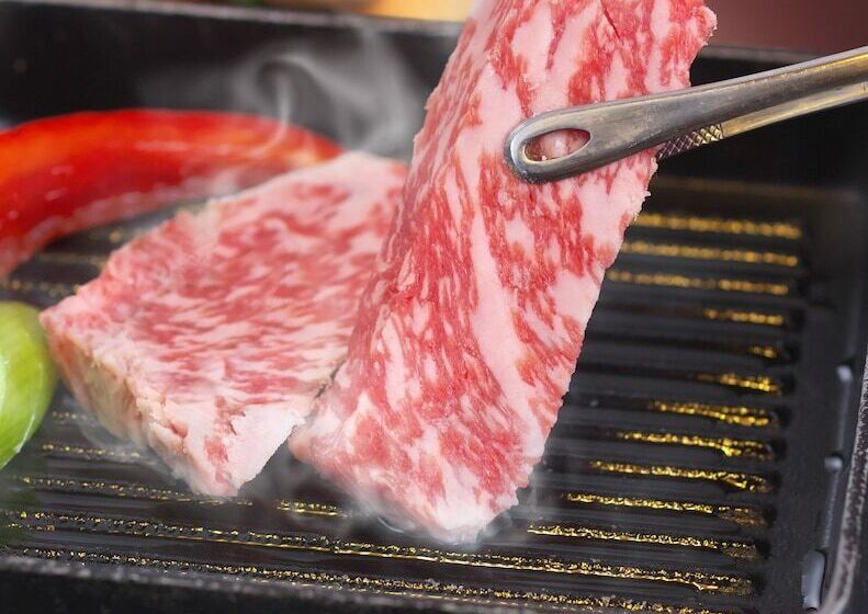 ריוקאן Hinokitei Bokusui