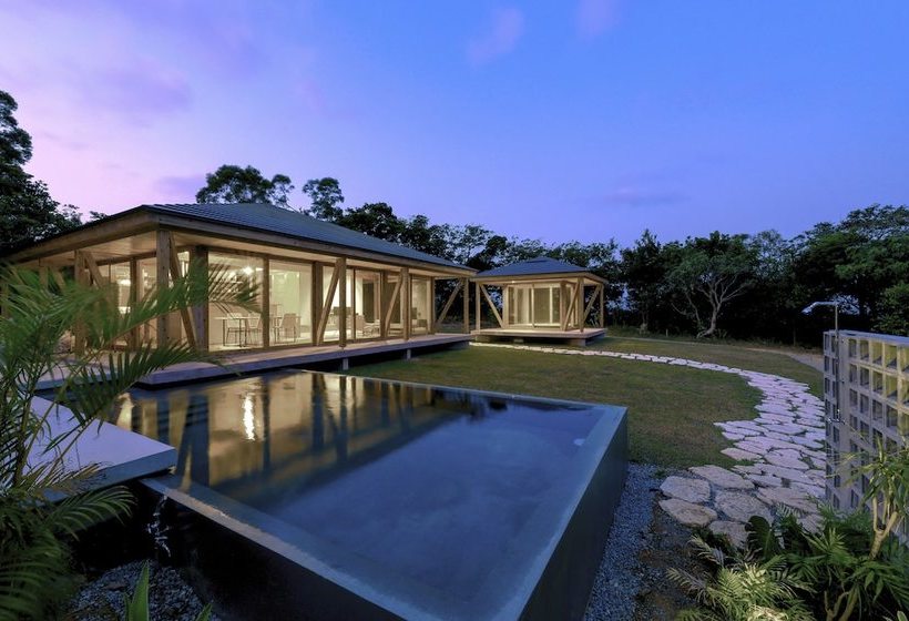 Shinminka Villa Tamashiro