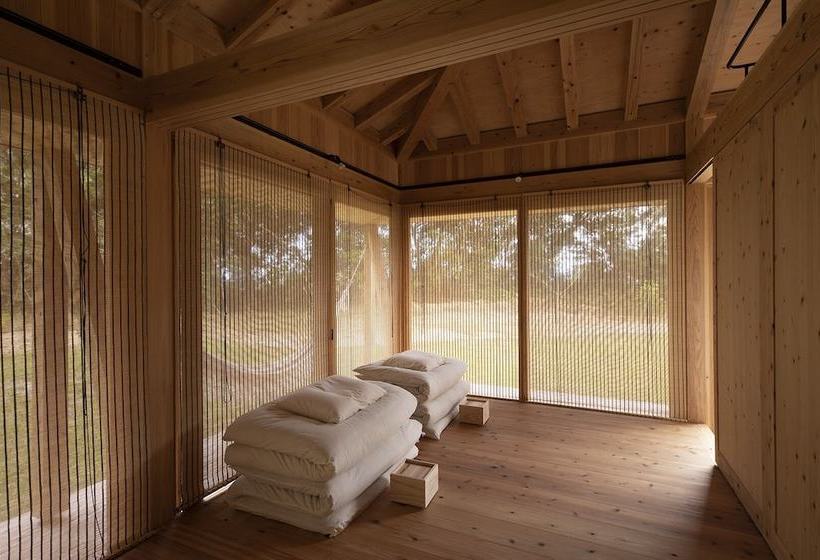 Shinminka Villa Tamashiro