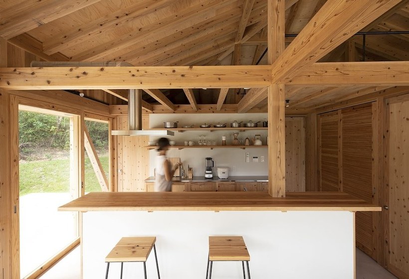 Shinminka Villa Tamashiro