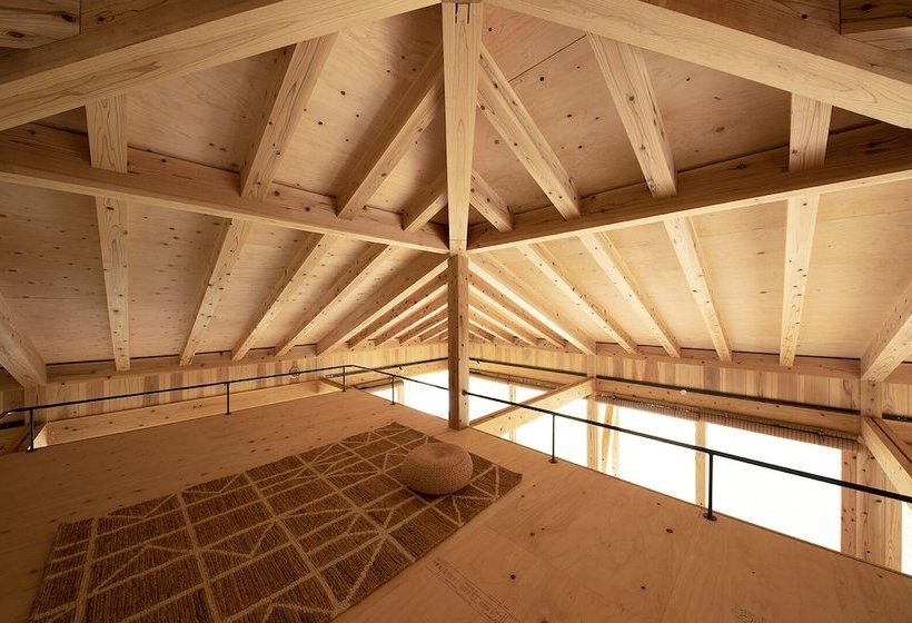 Shinminka Villa Tamashiro