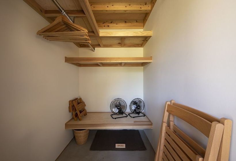 Shinminka Villa Tamashiro