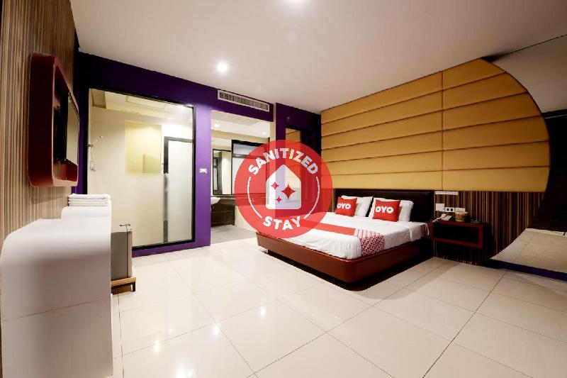 Sriracha Hotel And Spa