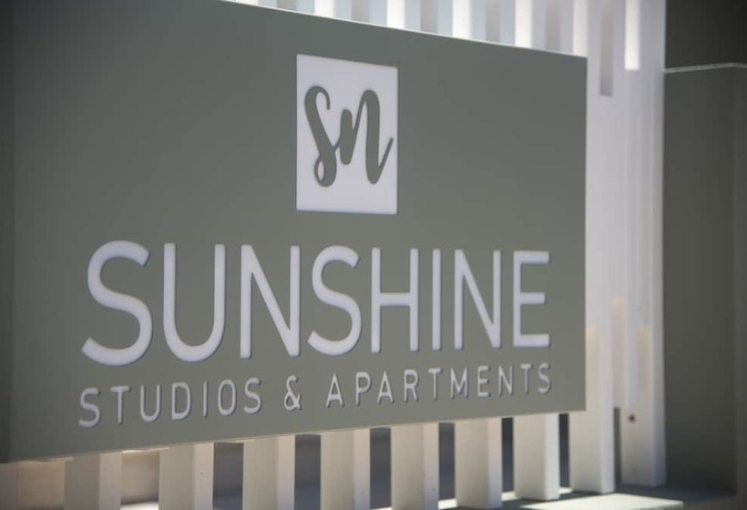 Sunshine Studios