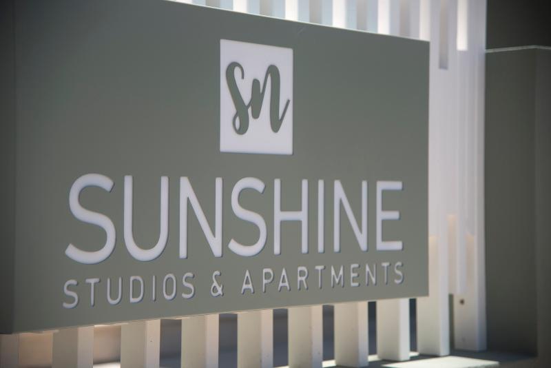 Sunshine Studios