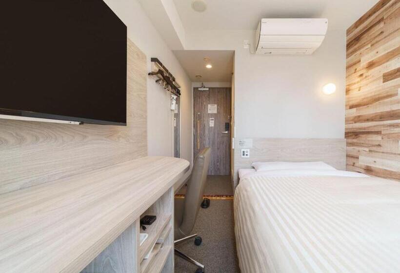 Super Hotel Kushiro Ekimae