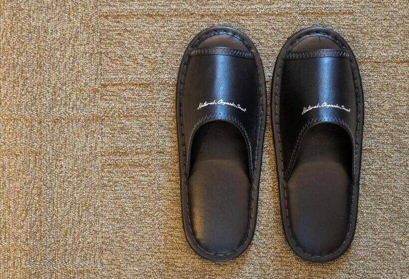 Super Hotel Kushiro Ekimae