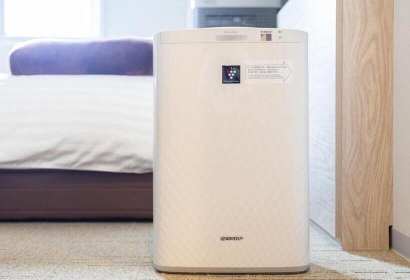 Super Hotel Kushiro Ekimae