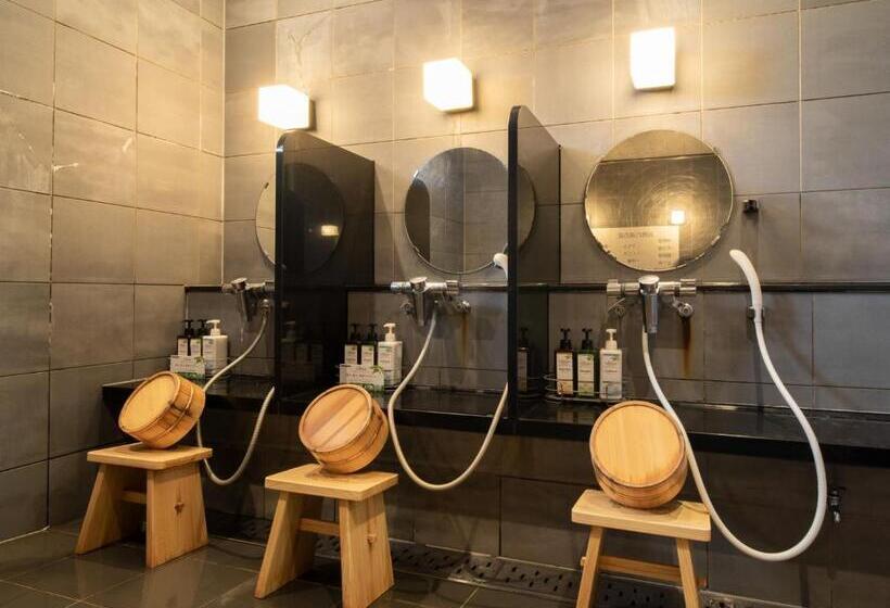 Super Hotel Kushiro Ekimae