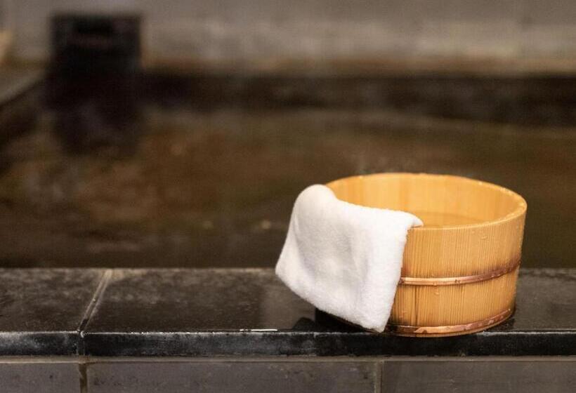 Super Hotel Kushiro Ekimae