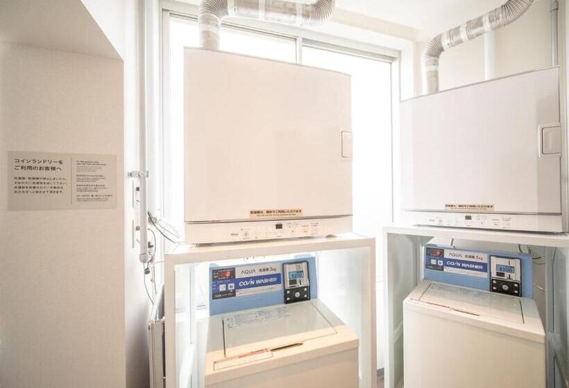 Super Hotel Kushiro Ekimae