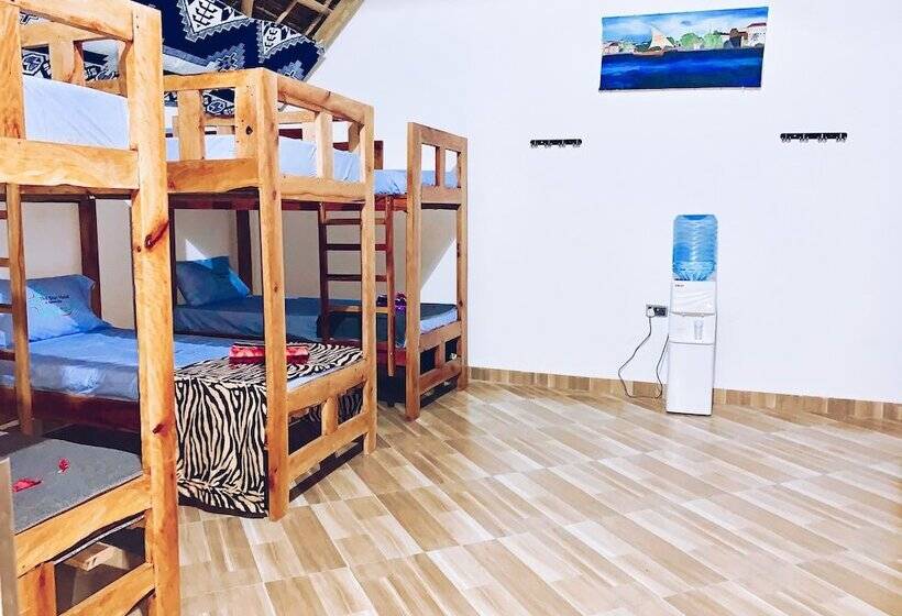 The Star Hotel & Sports Bar Zanzibar