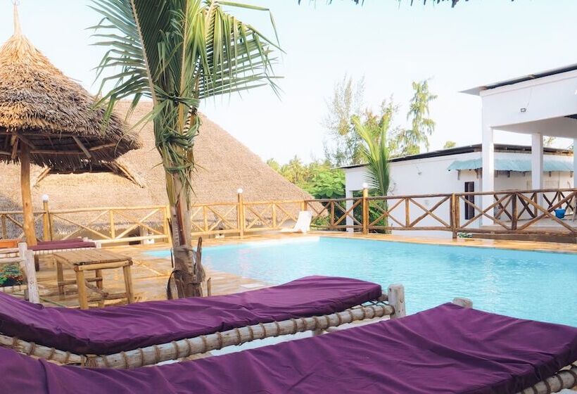 The Star Hotel & Sports Bar Zanzibar