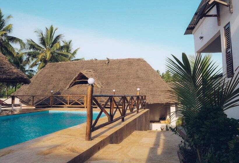 The Star Hotel & Sports Bar Zanzibar