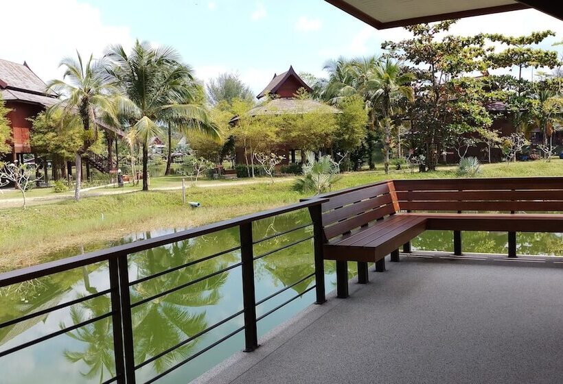 Villa Warin Khao Lak