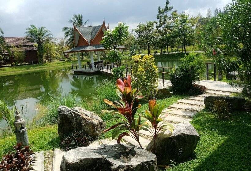 Villa Warin Khao Lak