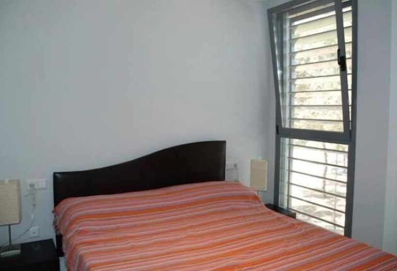 Apartamento Vergel De Denia 011