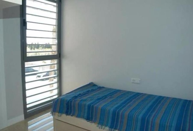 Apartamento Vergel De Denia 011