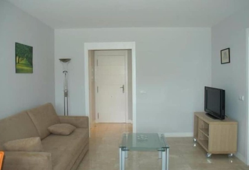 Apartamento Vergel De Denia 011