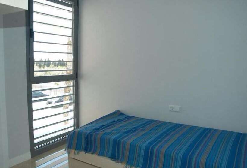 Apartamento Vergel De Denia 033