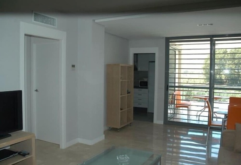 Apartamento Vergel De Denia 033