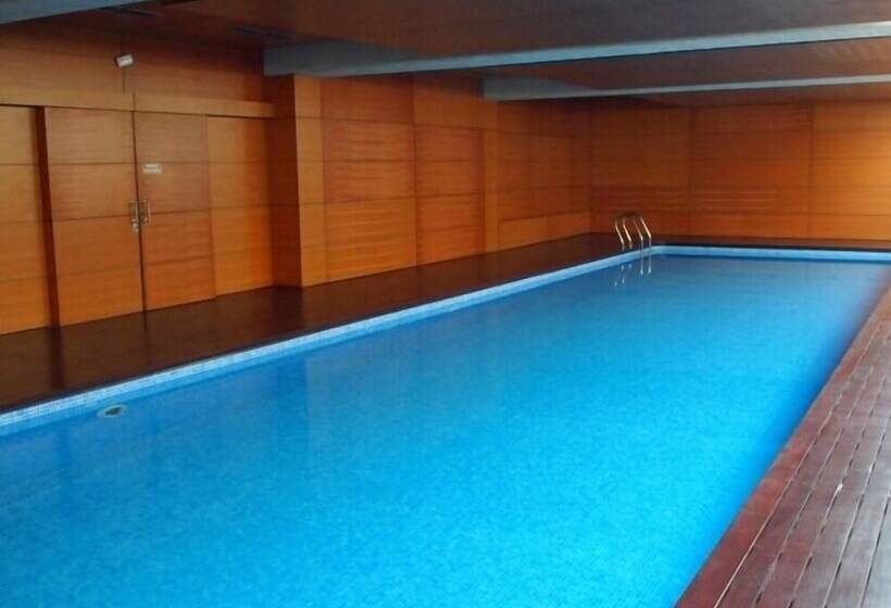 Apartamento Vergel De Denia 033