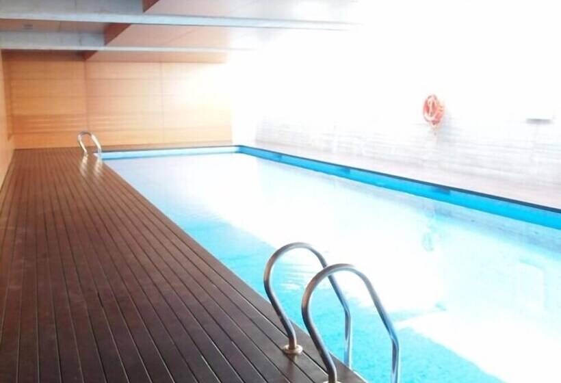 Apartamento Vergel De Denia 033