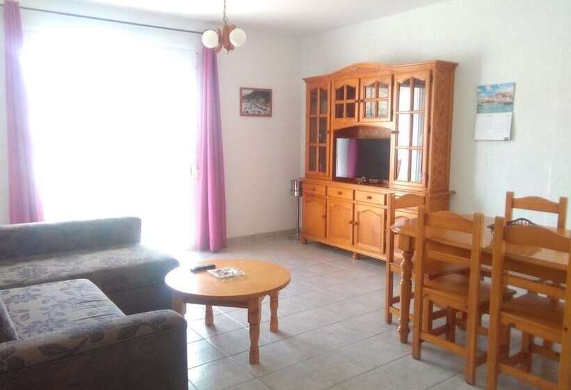 Apartamentos Manbea