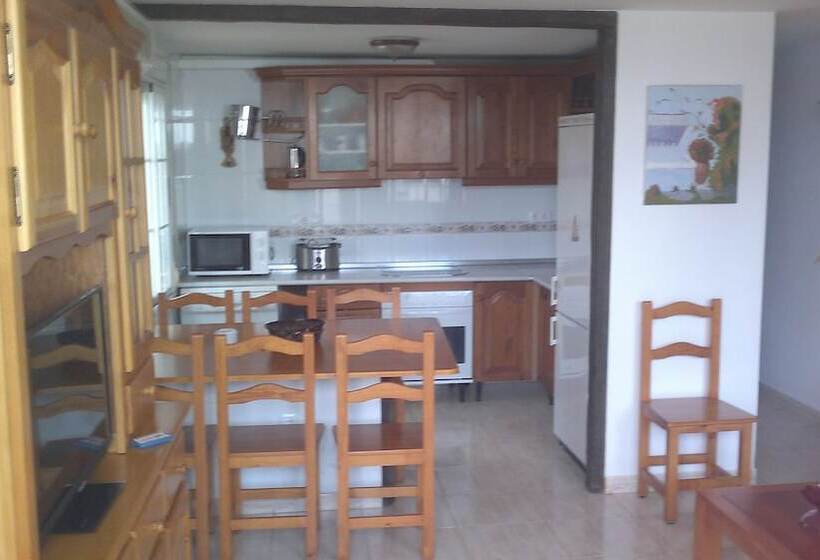 Apartamentos Manbea