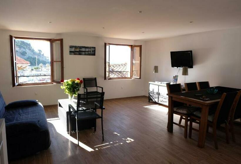 Cassis Loc Appartement Meublé