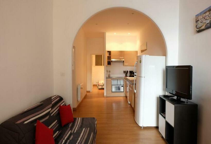 Cassis Loc Appartement Meublé