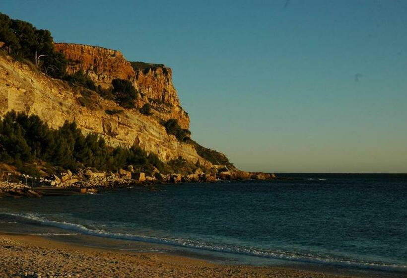 Cassis Loc Appartement Meublé