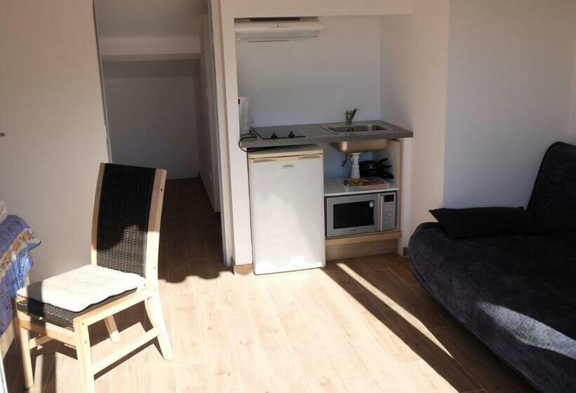 Cassis Loc Appartement Meublé