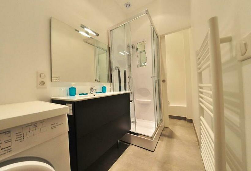 Cassis Loc Appartement Meublé