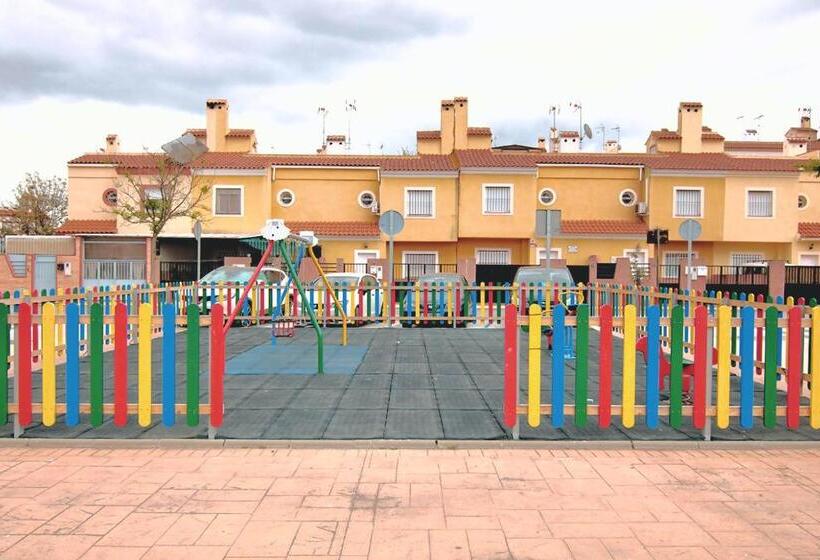 Casa Gracia Málaga Corazón De Andalucía