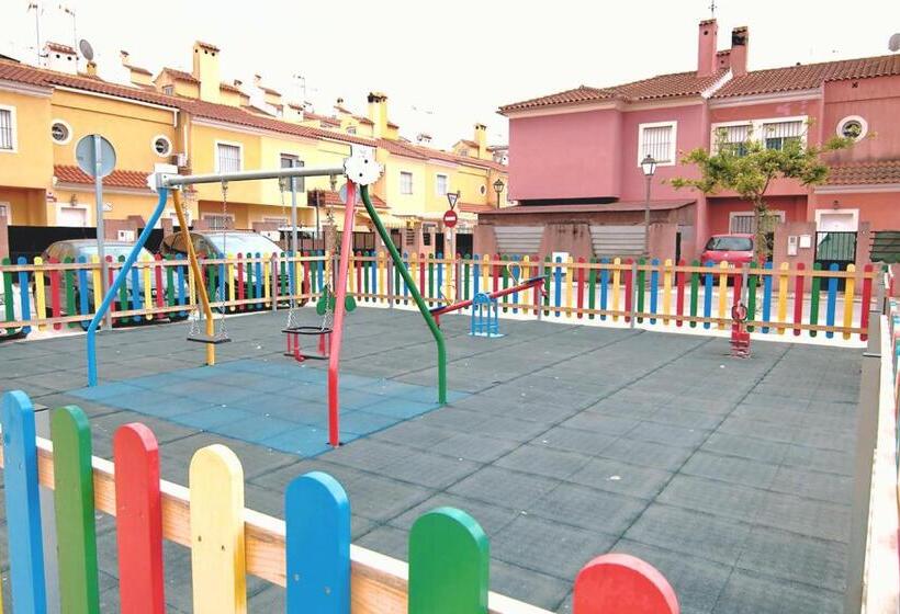 Casa Gracia Málaga Corazón De Andalucía