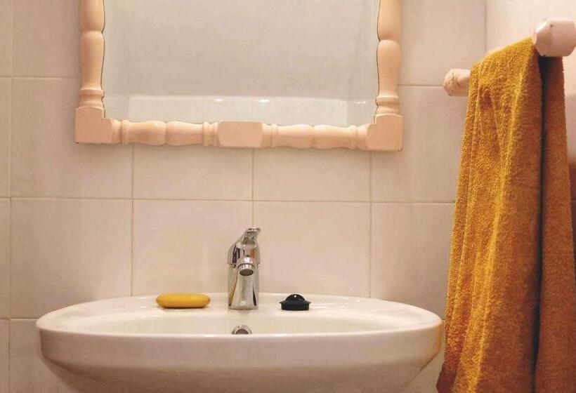 Casa Gracia Málaga Corazón De Andalucía