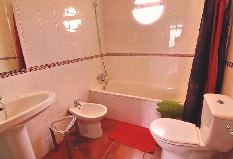 Casa Gracia Málaga Corazón De Andalucía