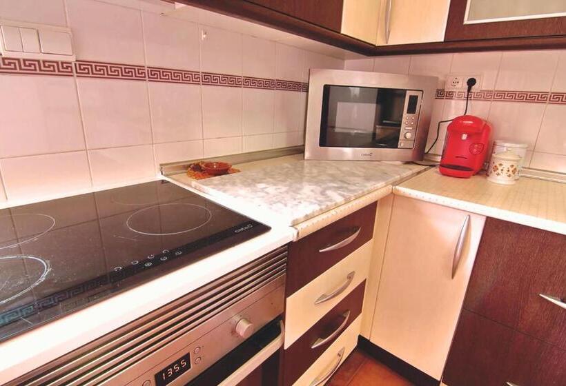 Casa Gracia Málaga Corazón De Andalucía