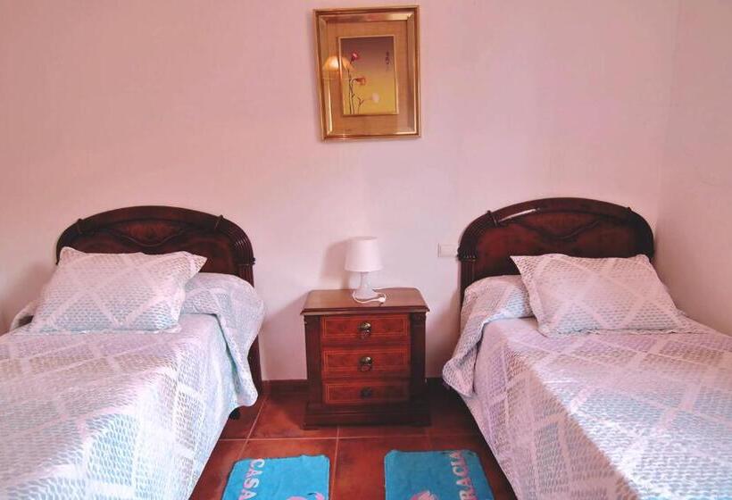 Casa Gracia Málaga Corazón De Andalucía