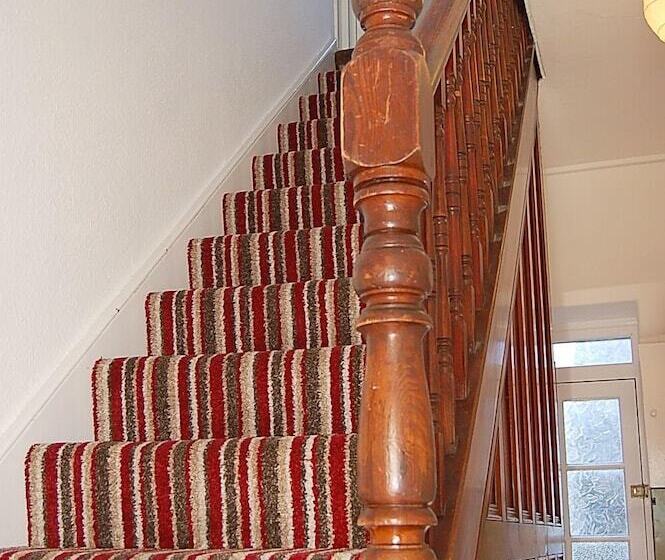 Clock Tower Apartments