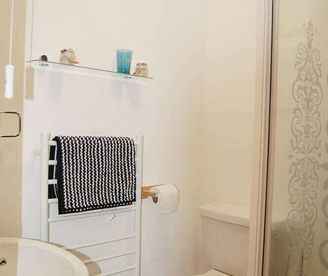 Clock Tower Apartments